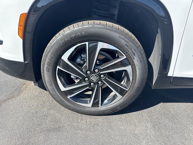 Used 2025 Buick Enclave Sport Touring image 26