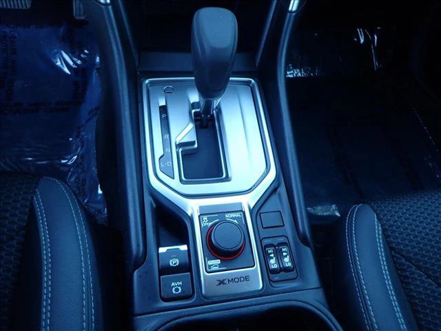 Certified 2023 Subaru Forester Premium image 22