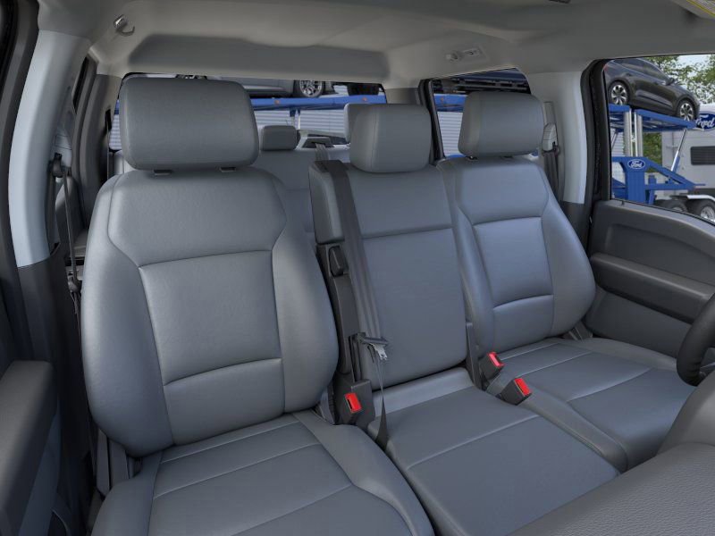 New 2026 Ford F250 XL image 10