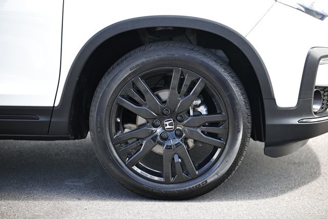 Used 2022 Honda Pilot Black Edition image 10