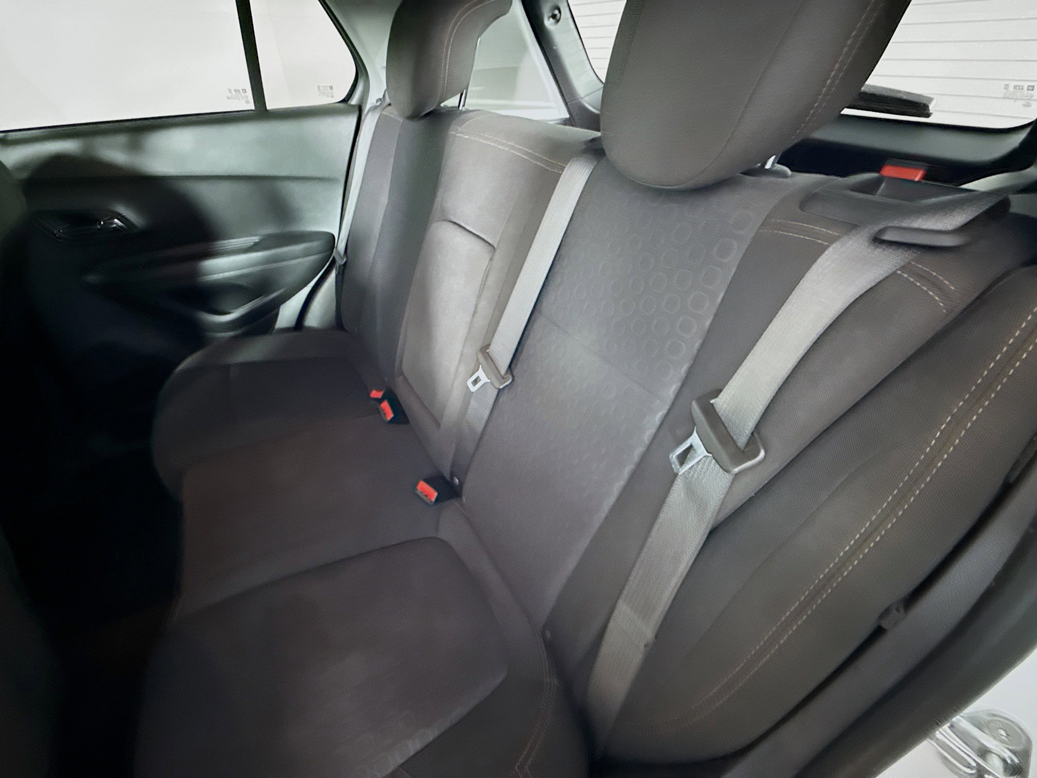 Used 2022 Chevrolet Trax LS w/ Tint and Cruise Package image 27