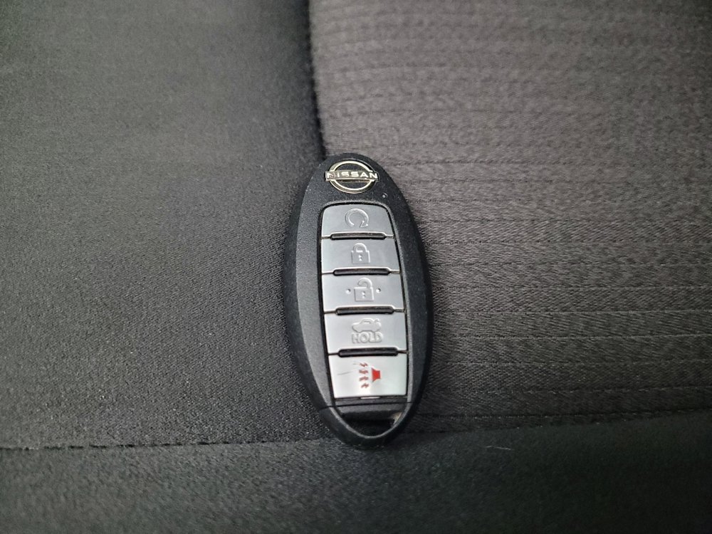 Used 2024 Nissan Altima 2.5 SV image 32
