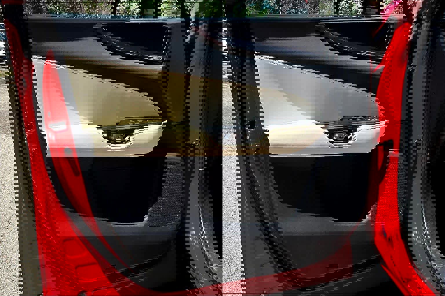 Used 2024 Lexus NX 250 FWD w/ Towing Package (2000 Lbs) image 25