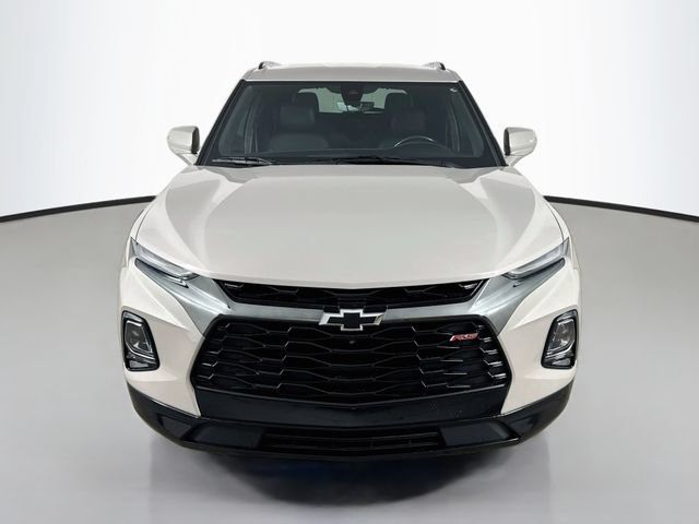 Used 2021 Chevrolet Blazer RS w/ Enhanced Convenience Package FWD image 2
