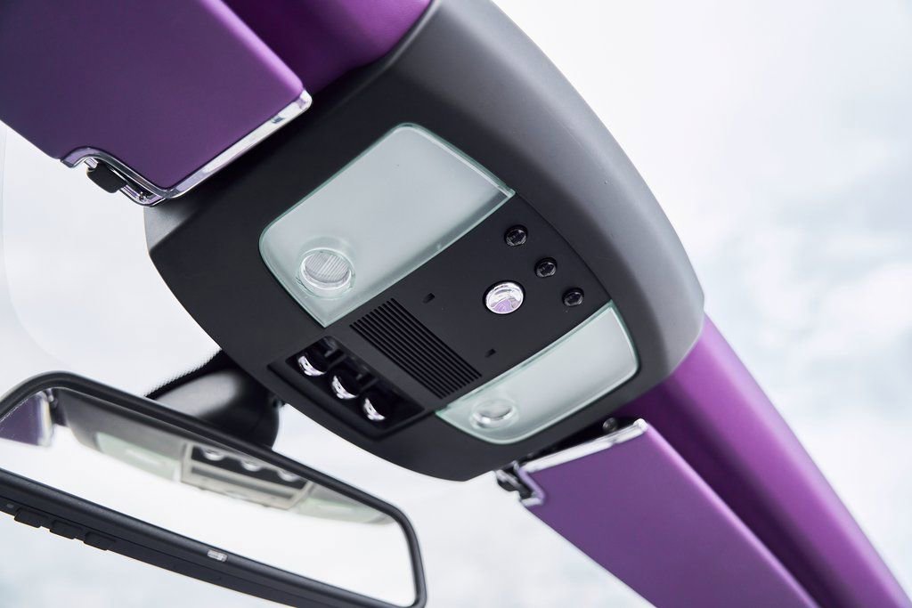 Used 2008 Rolls-Royce Phantom Drophead Coupe image 99