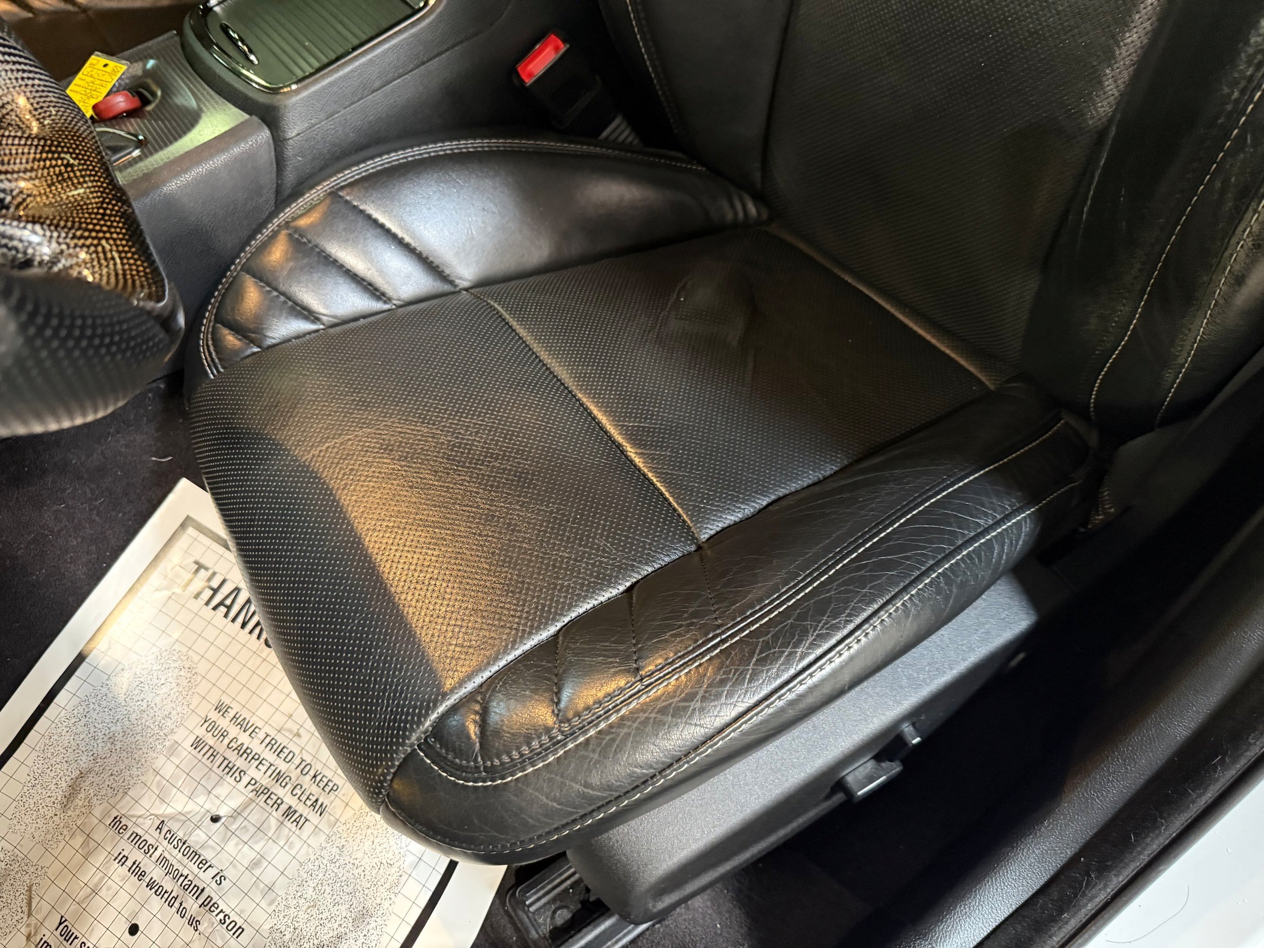 Used 2016 Dodge Charger SRT Hellcat w/ Harman/Kardon Audio Group RWD image 40