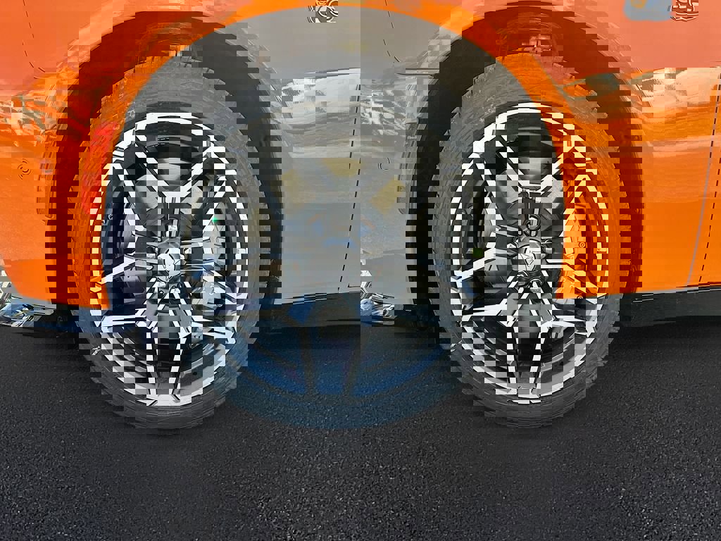 New 2026 Dodge Charger R/T Scat Pack image 41