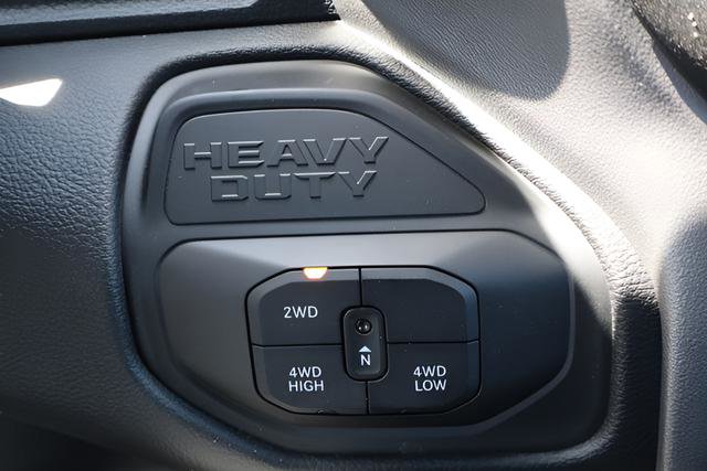 New 2026 RAM 3500 Laramie image 23