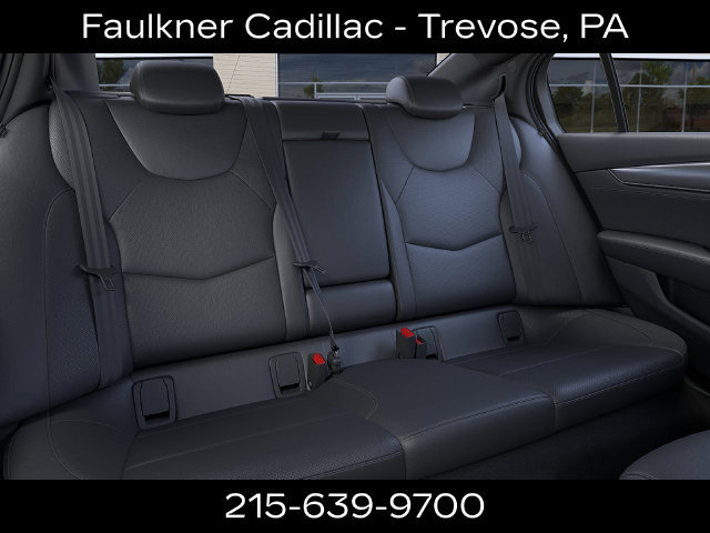 New 2026 Cadillac CT5 Premium Luxury AWD/4WD image 17
