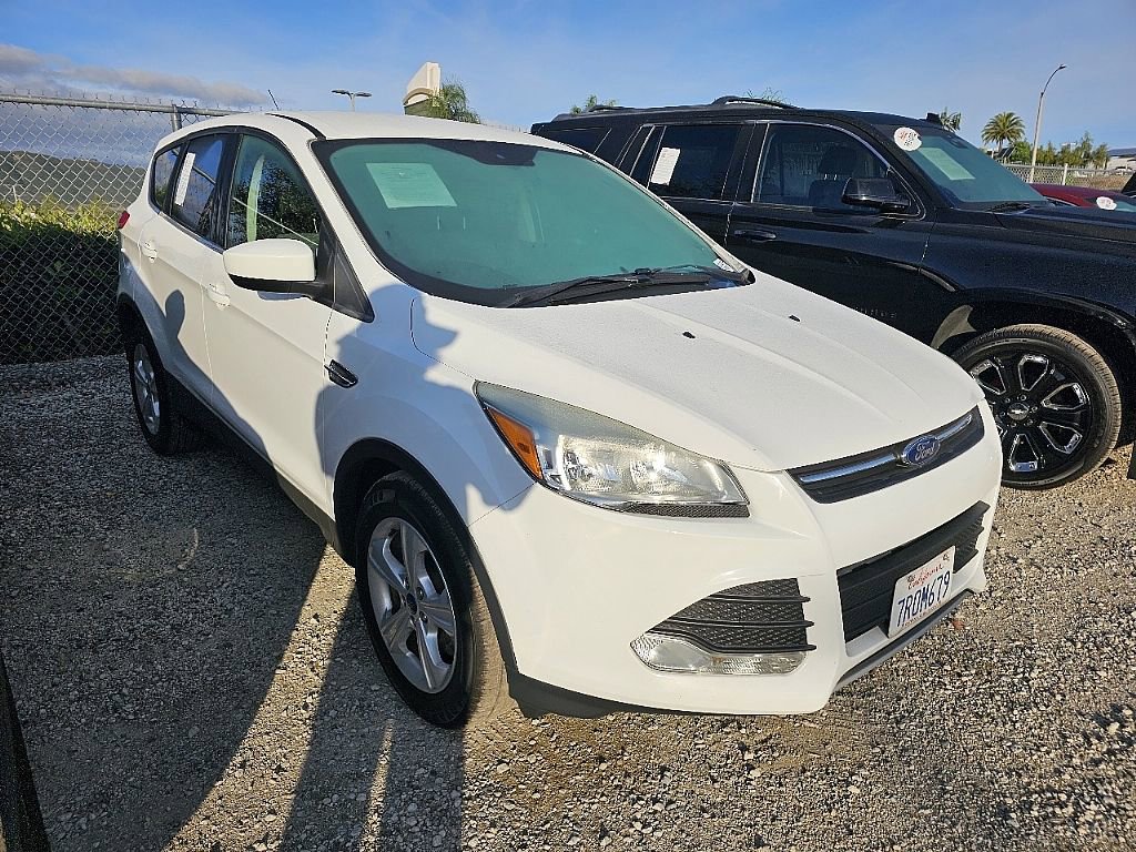 Used 2016 Ford Escape SE image 5