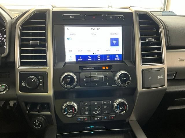 Used 2020 Ford F250 Platinum AWD/4WD image 11