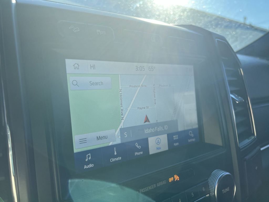 Used 2020 Ford Expedition Max Limited w/ Special Edition Package image 14