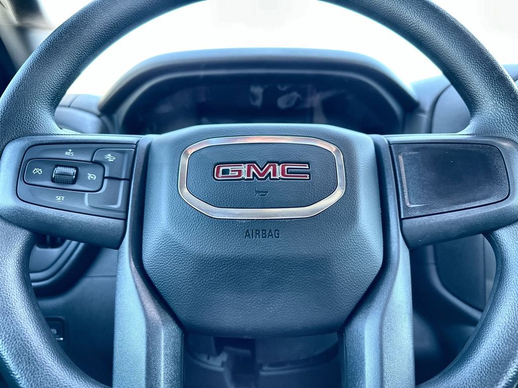 New 2026 GMC Sierra 1500 Pro w/ Pro Value Package image 33