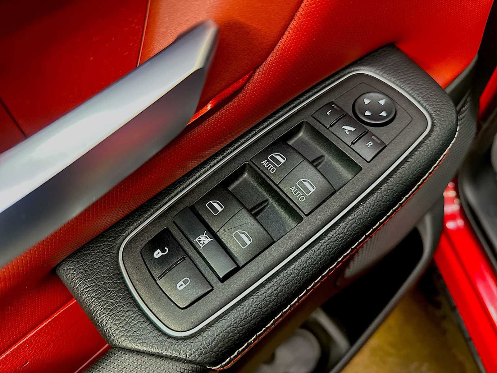 Used 2023 RAM 1500 Rebel w/ Rebel Level 1 Equipment Group image 15