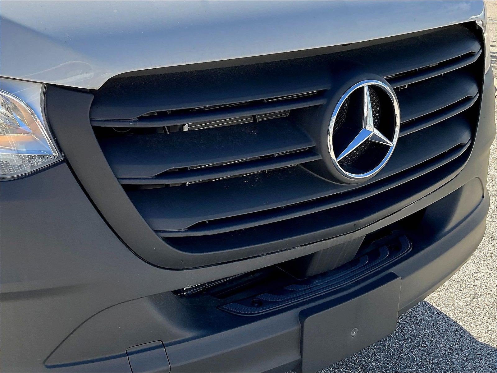 New 2026 Mercedes-Benz Sprinter 3500 image 19