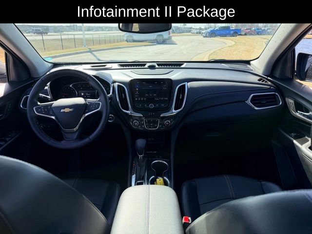 Certified 2023 Chevrolet Equinox Premier image 7