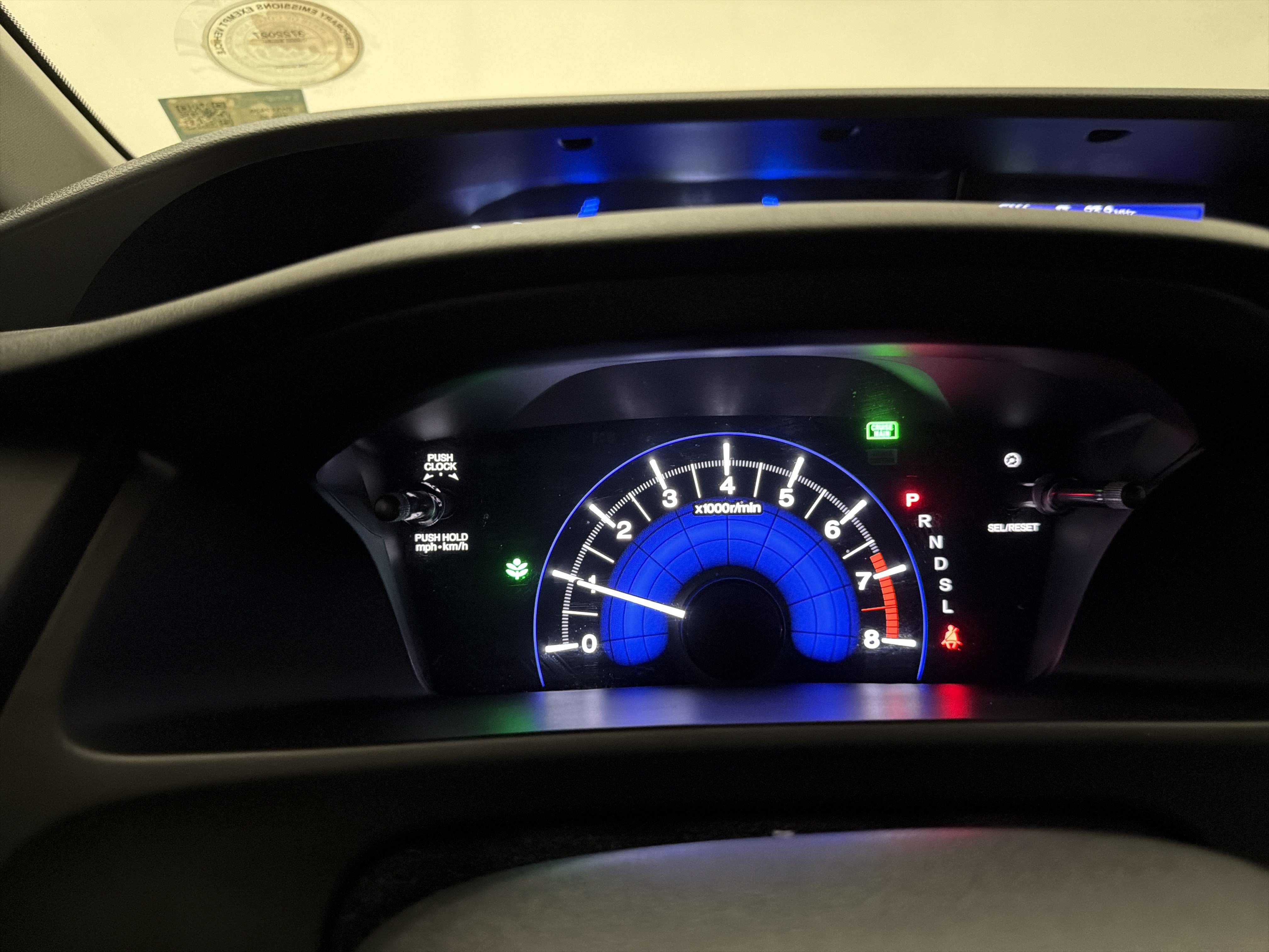 Used 2015 Honda Civic LX image 17