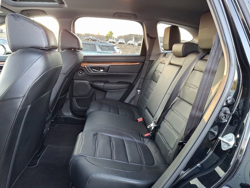 Used 2020 Honda CR-V EX-L image 10