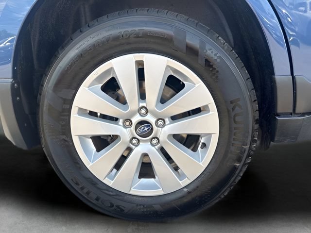Used 2019 Subaru Outback 2.5i AWD/4WD image 32
