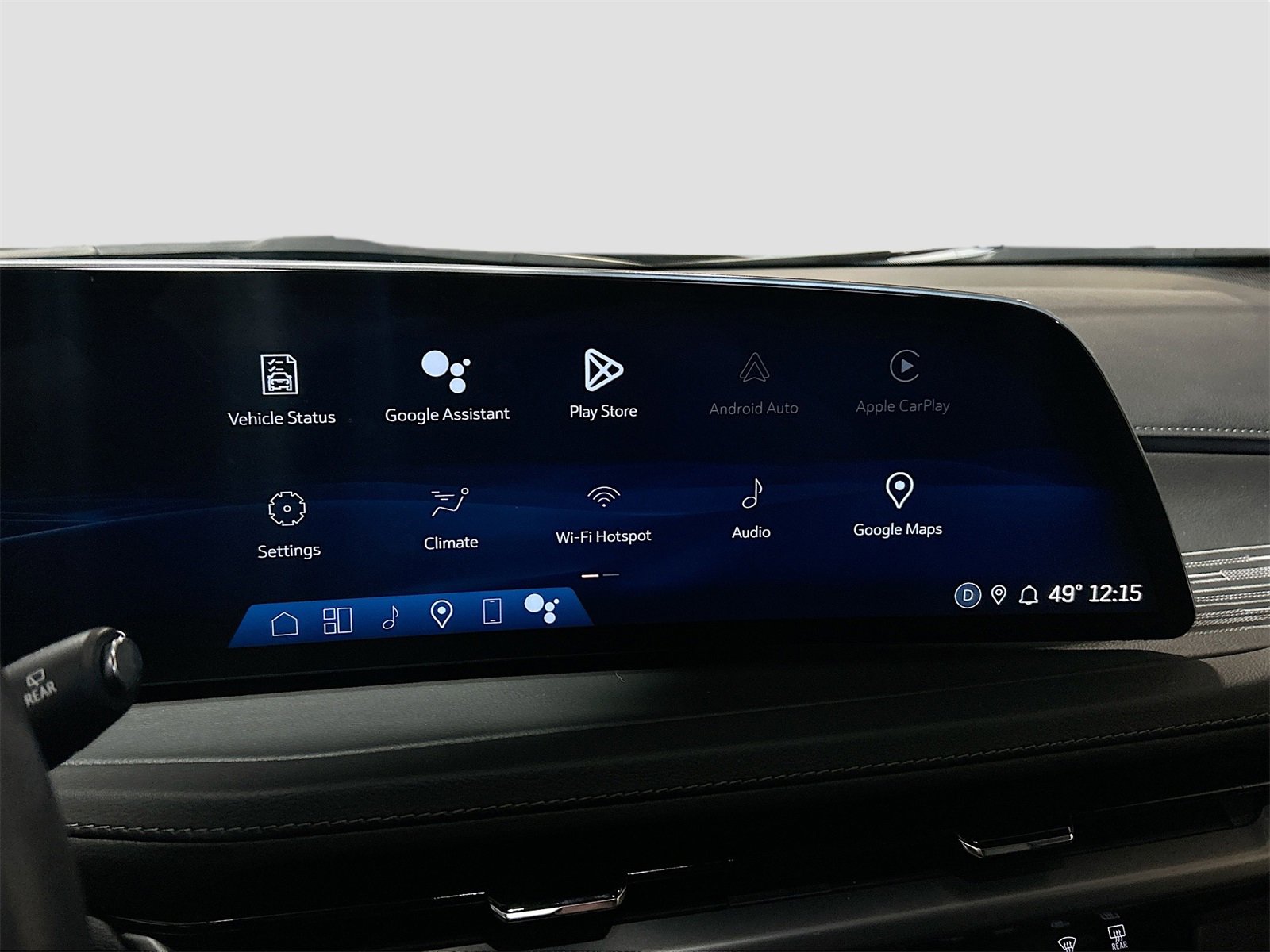 Used 2024 Cadillac XT4 Premium Luxury w/ Technology Package image 15