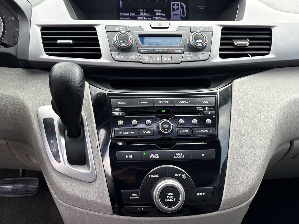 Used 2013 Honda Odyssey EX-L image 20