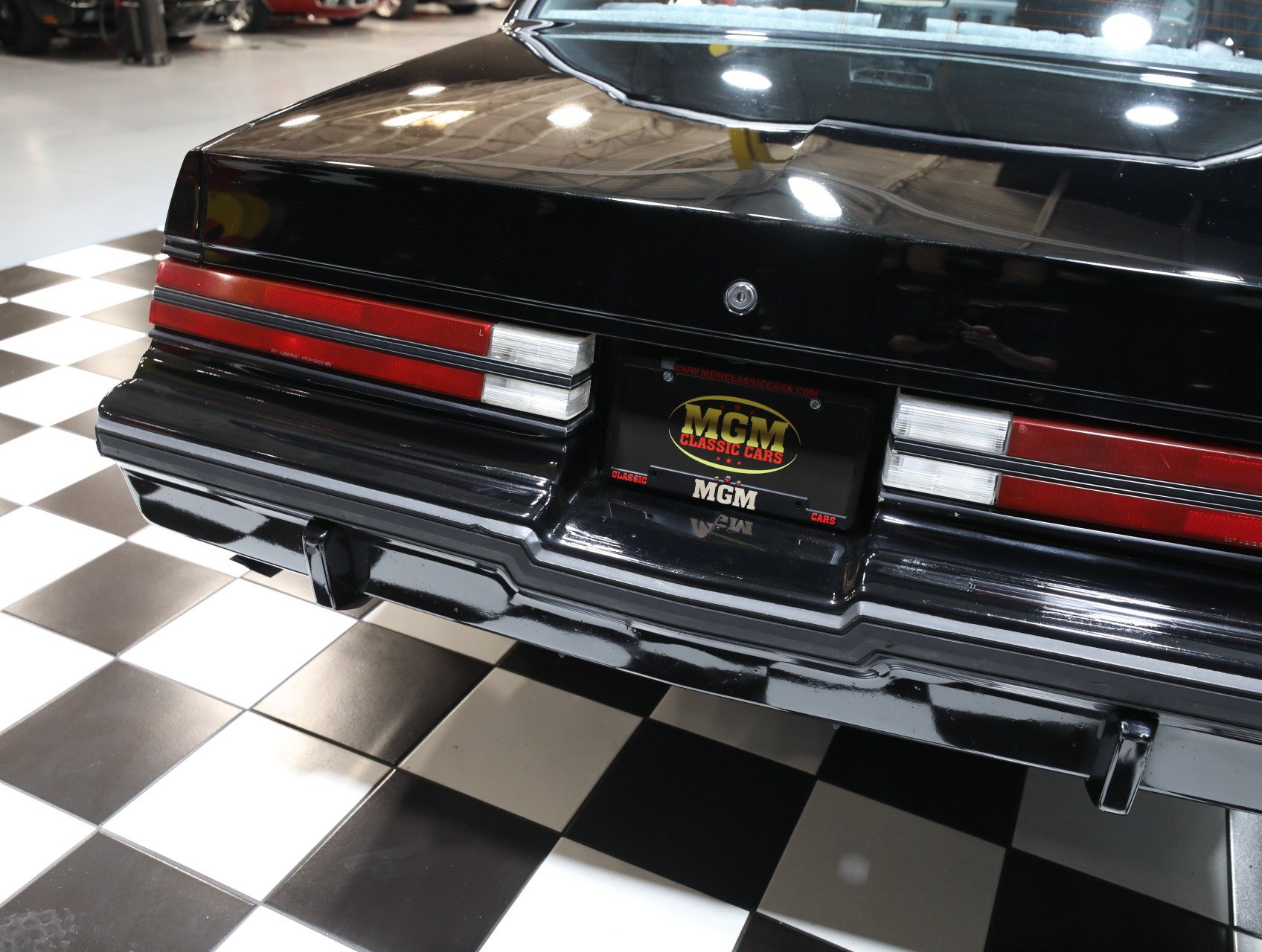 Used 1987 Buick Regal Coupe RWD image 22