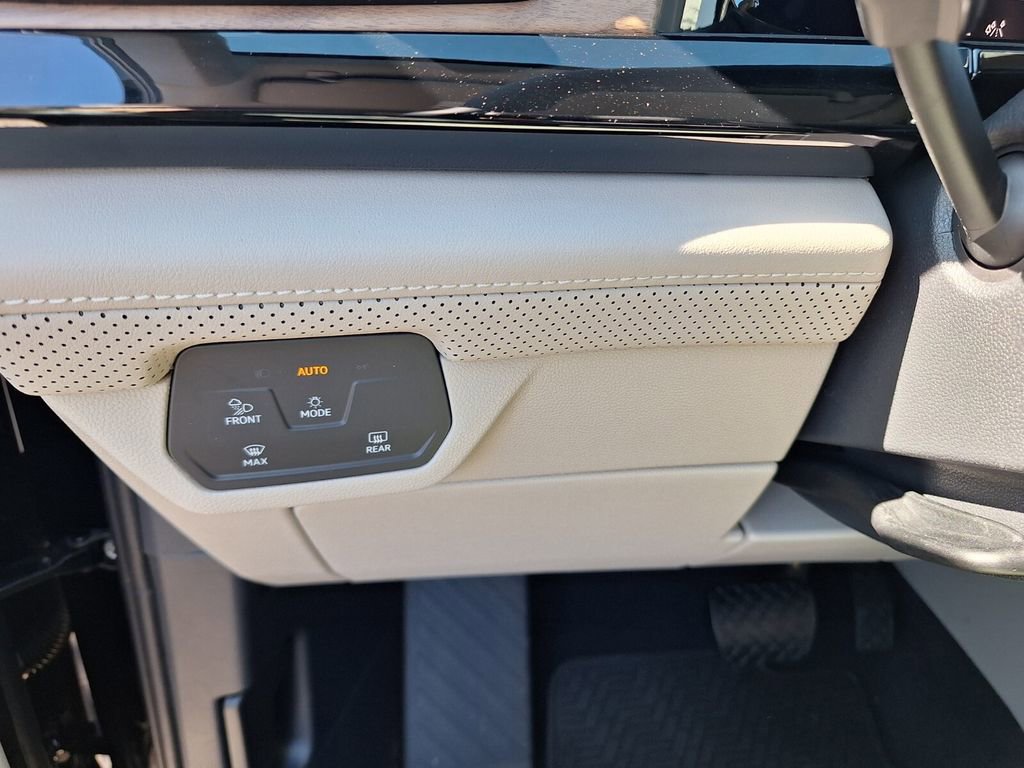 New 2026 Volkswagen Atlas SE image 20