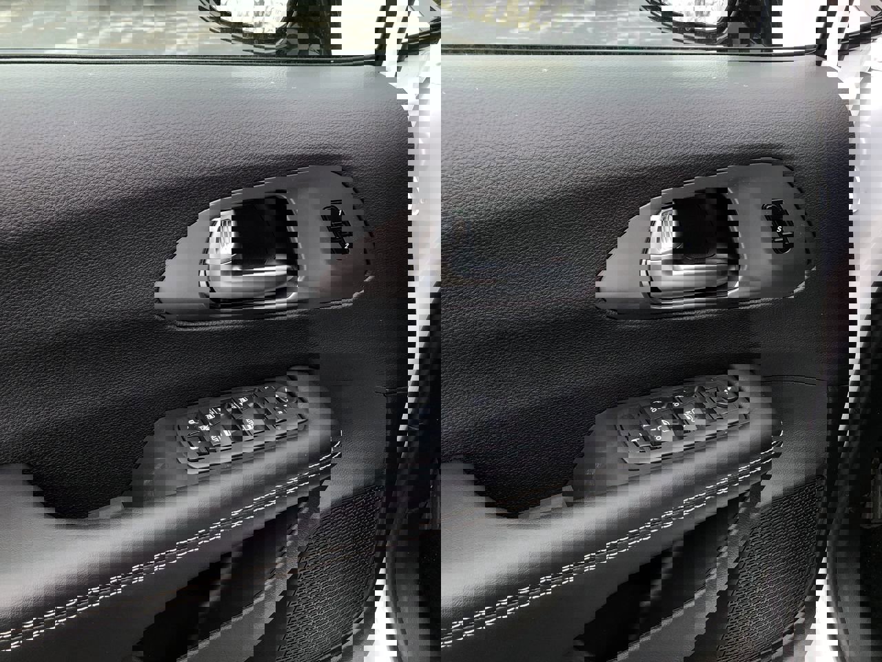 New 2026 Chrysler Pacifica Select image 22