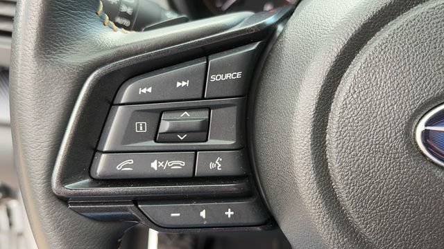 Certified 2025 Subaru Crosstrek 2.5i Sport AWD/4WD image 28
