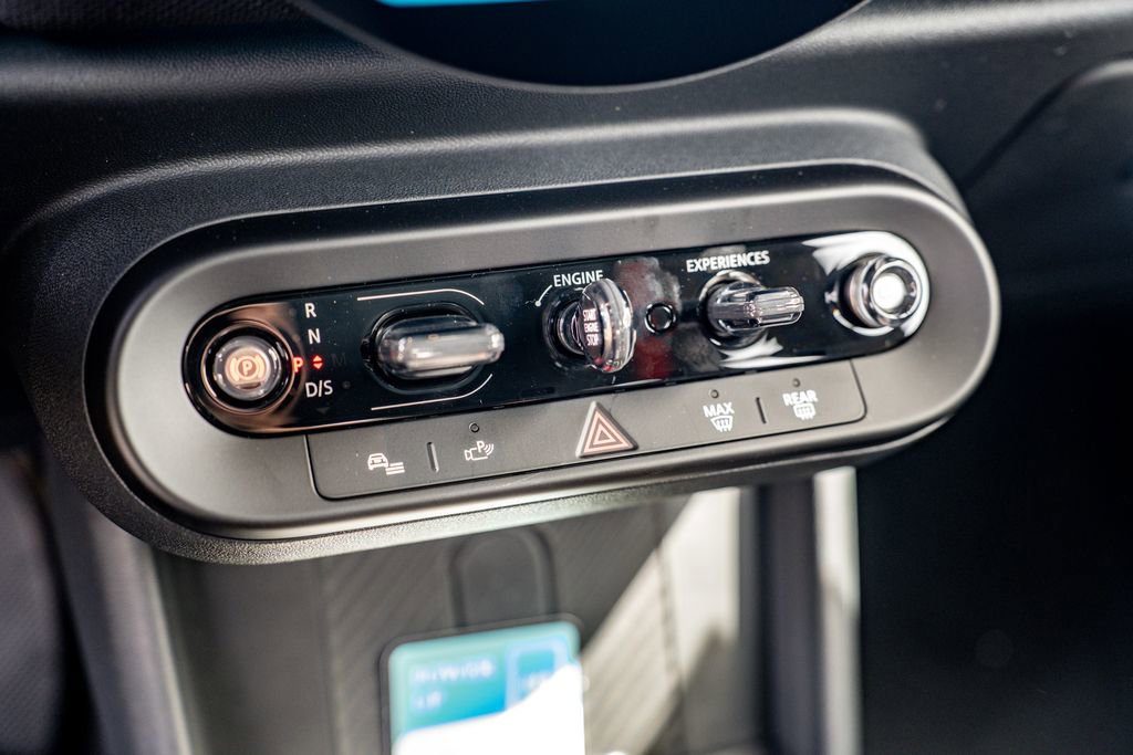 New 2026 MINI Cooper S image 13