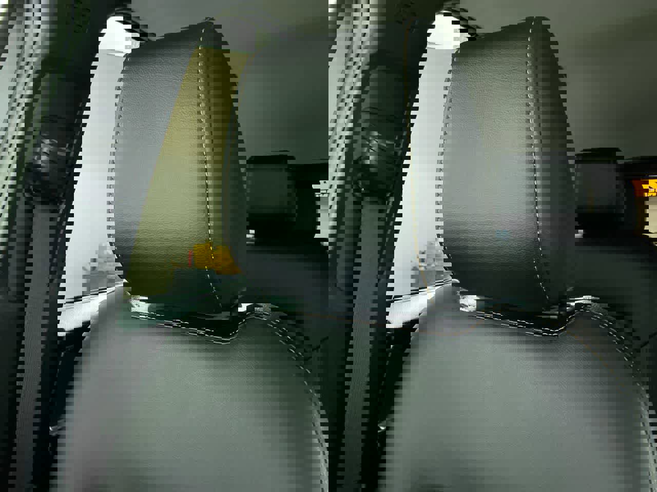 Used 2025 MAZDA CX-90 3.3 Turbo w/ Preferred Package image 34