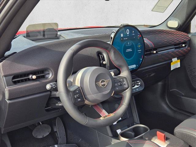 Used 2026 MINI Cooper S FWD image 3