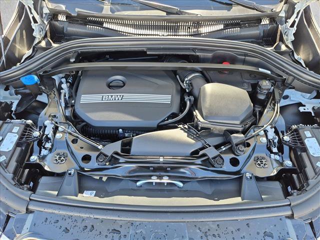 New 2027 BMW X1 xDrive28i AWD/4WD image 17