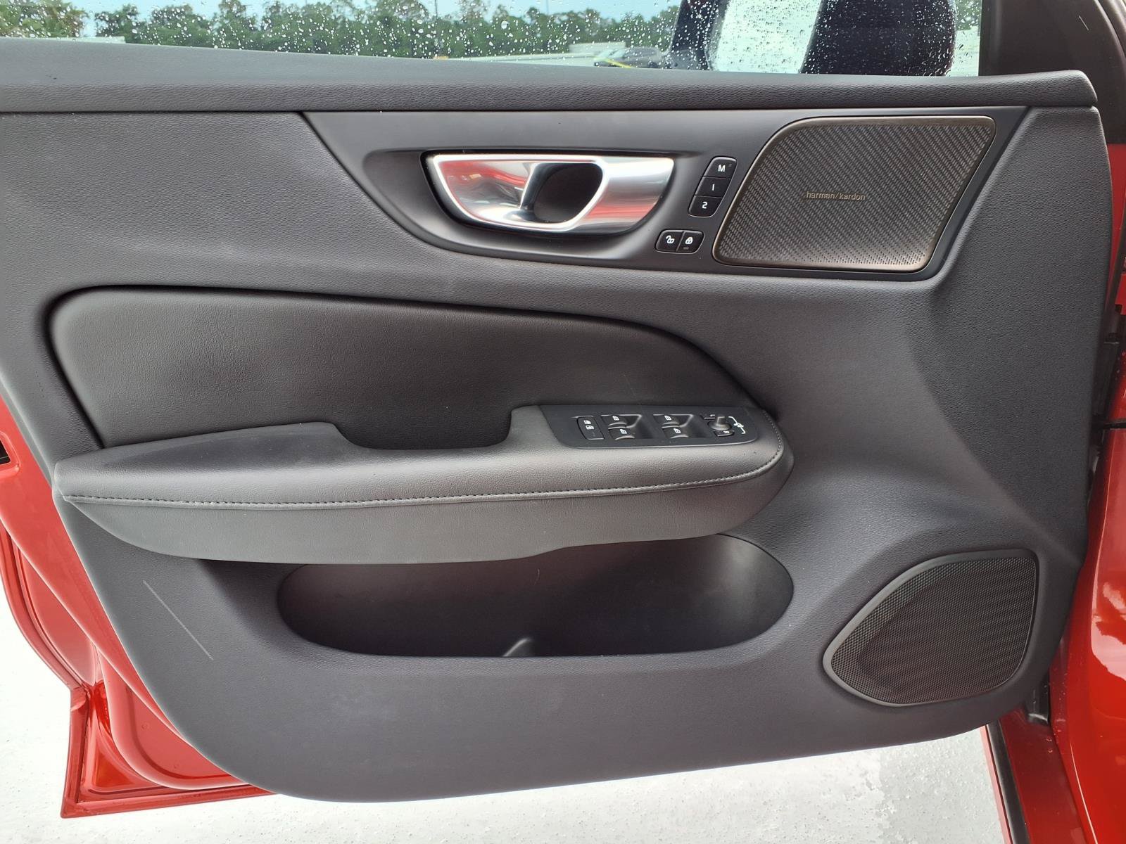 Certified 2024 Volvo S60 B5 Plus FWD image 22