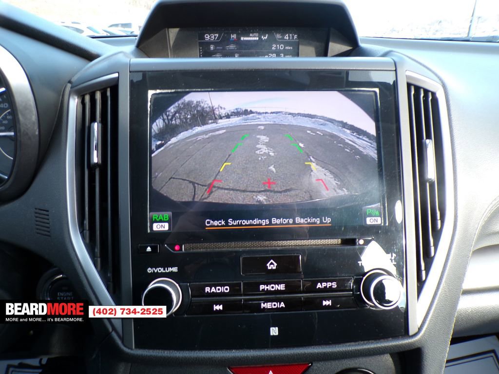 Used 2020 Subaru Impreza 2.0i Limited image 30