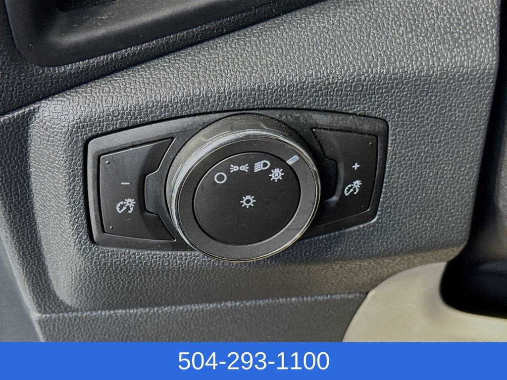 Used 2018 Ford EcoSport S FWD image 12