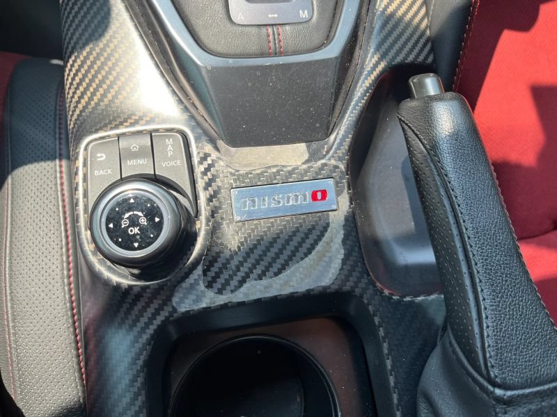 Used 2018 Nissan GT-R NISMO AWD/4WD image 29