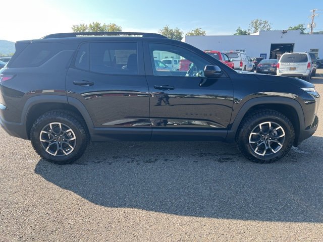 New 2026 Chevrolet Equinox ACTIV image 6