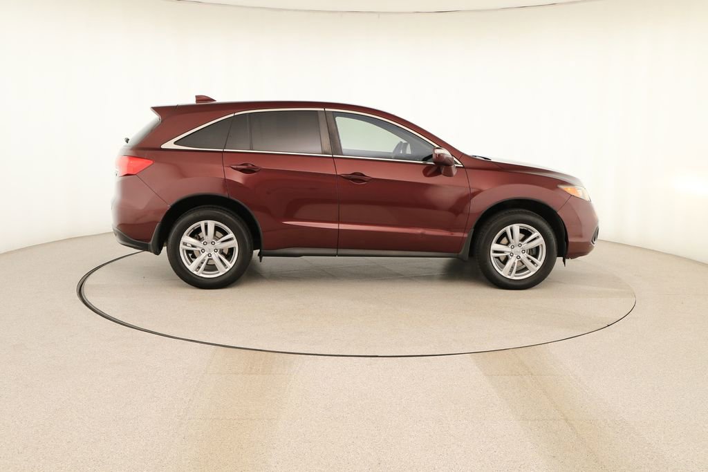 Used 2015 Acura RDX FWD image 8