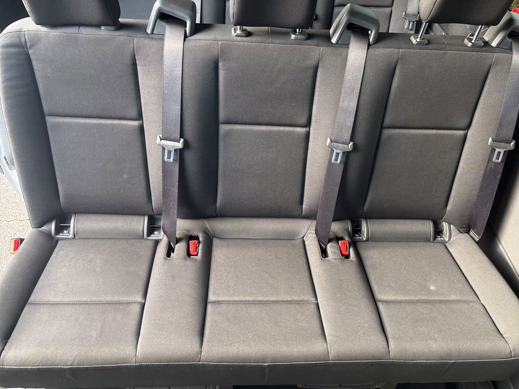 Used 2024 Mercedes-Benz Sprinter 2500 image 22