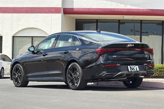 New 2026 Kia K5 GT-Line w/ GT-Line Premium Package FWD image 6