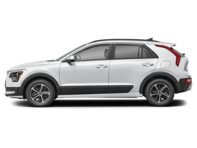 New 2026 Kia Niro LX FWD image 3