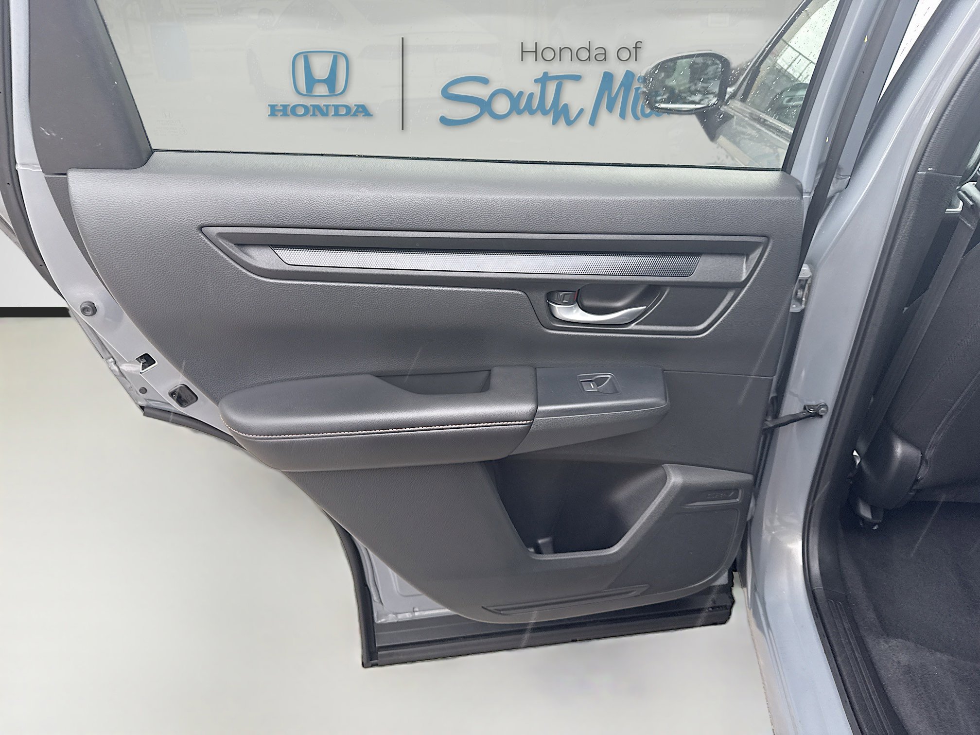 Certified 2023 Honda CR-V Sport image 25