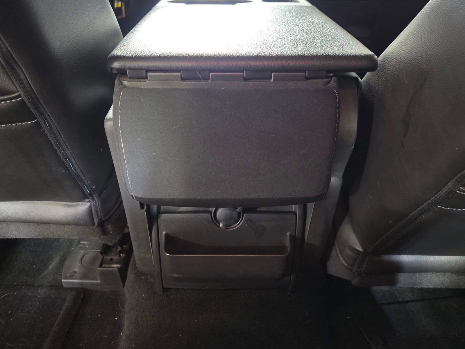 Used 2013 Ford F150 Lariat RWD image 12