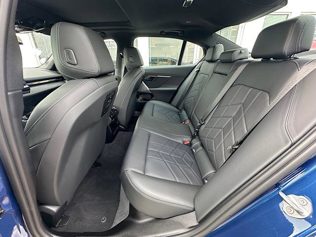 Certified 2024 BMW 530i xDrive 530i xDrive Sedan w/ Premium Package image 19