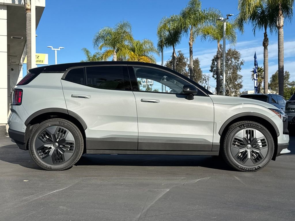 New 2026 Volvo EX30 Cross Country Ultra w/ Protection Package AWD/4WD image 6