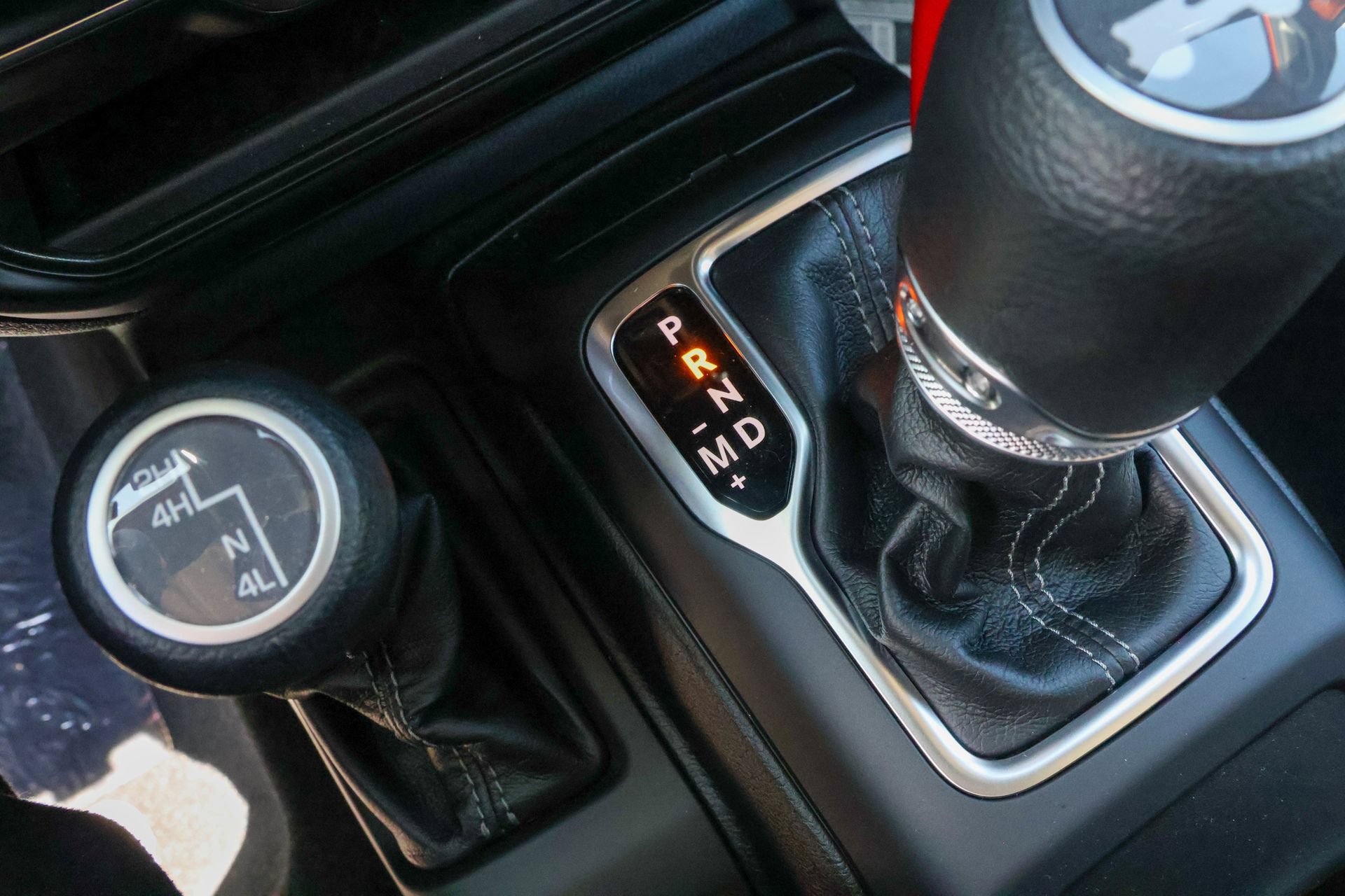 New 2026 Jeep Wrangler Unlimited Sport AWD/4WD image 24