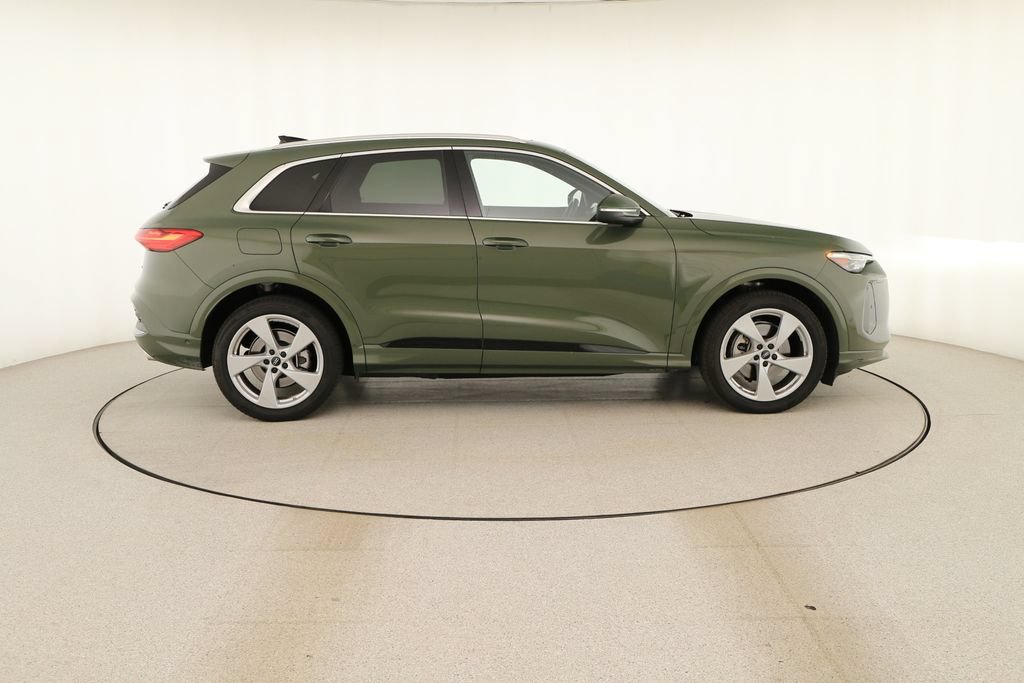 Used 2025 Audi Q5 Prestige AWD/4WD image 8
