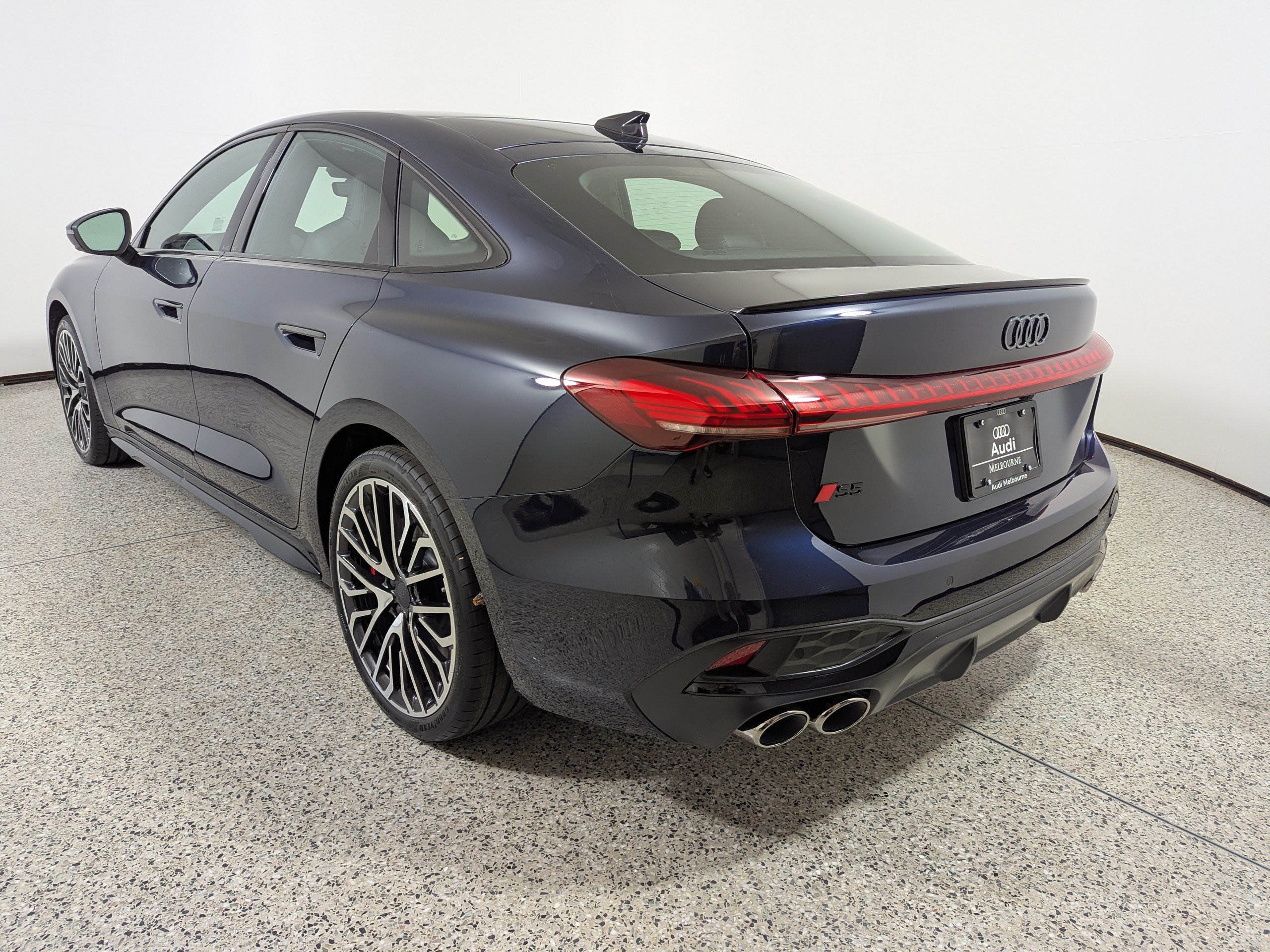 New 2026 Audi S5 Premium Plus AWD/4WD image 5