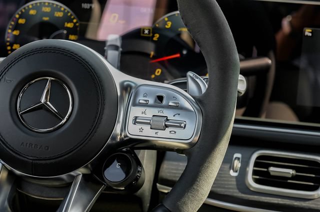 Used 2023 Mercedes-Benz GLE 63 AMG S image 24